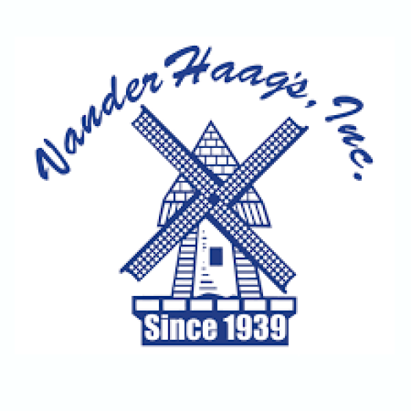 Vander Haag's