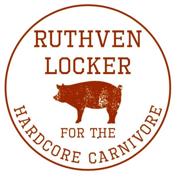 Ruthven Locker