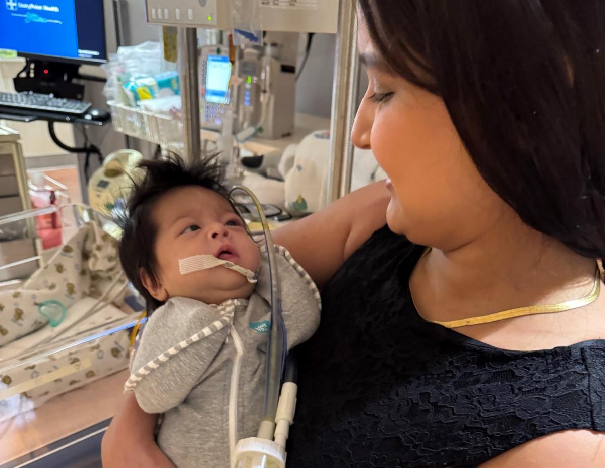 #294 Garcia Linares Family -Emmetsburg - September 2025