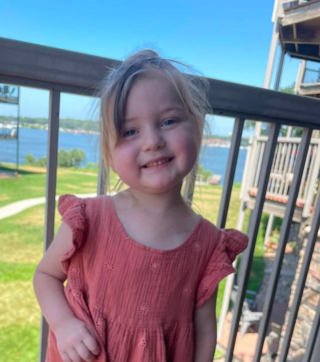 #319 Leu Family - Linn Grove -July 2026