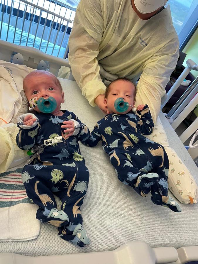 #229 and #230 Duhn Family - Lake Park - August 2022