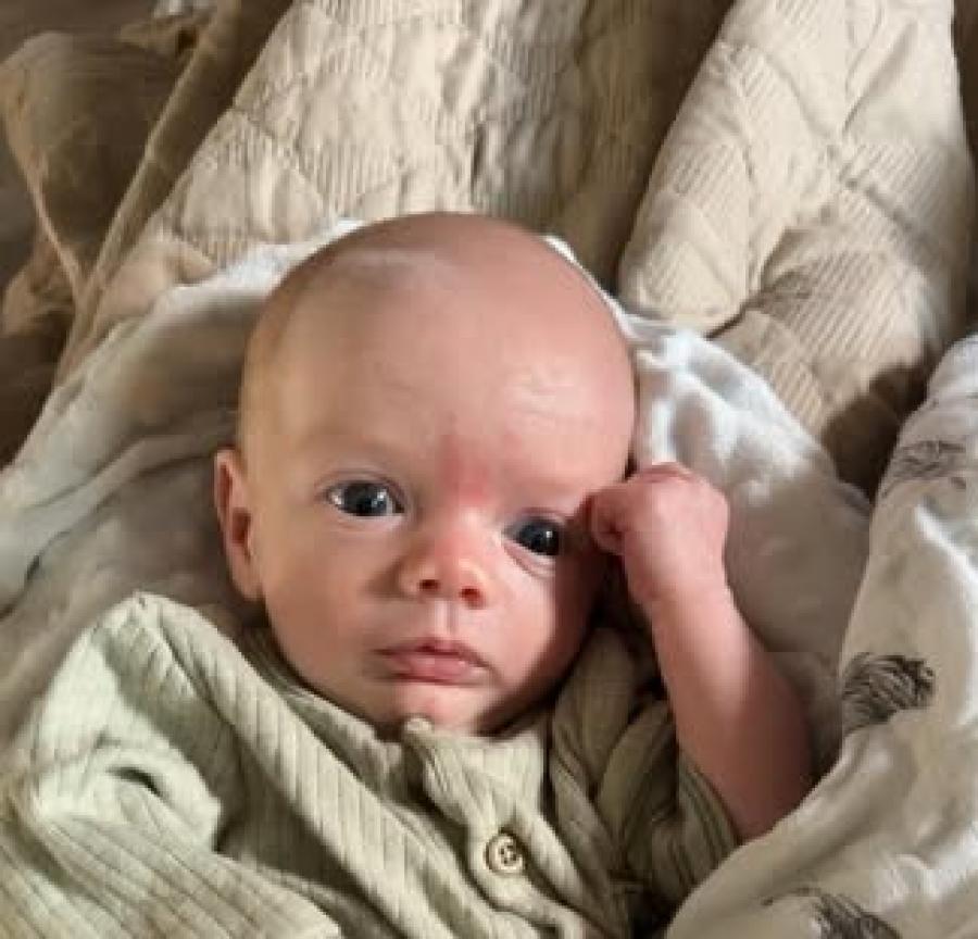 #291 Cowell Family -Emmetsburg - July 2025