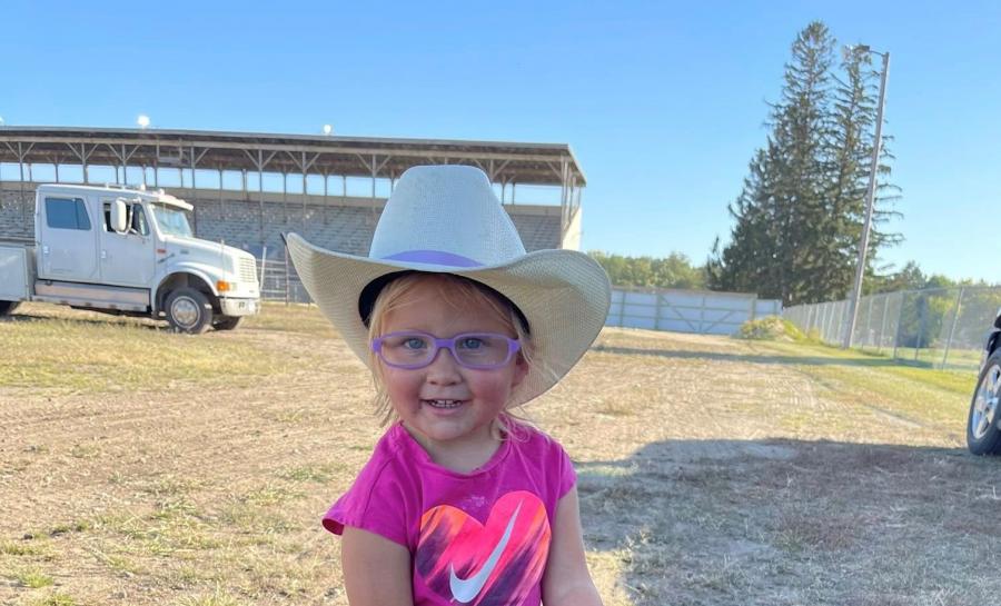 #292 Anderson Family - Peterson - July 2025