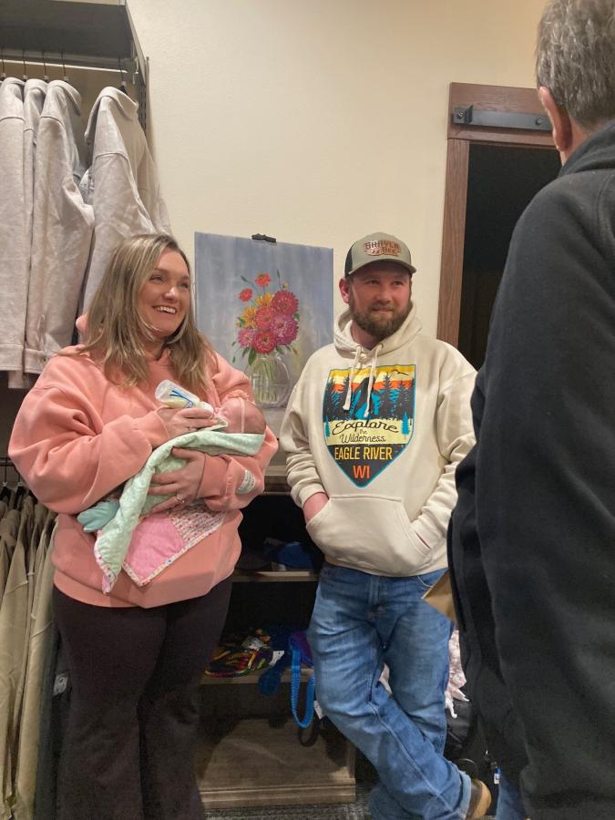 Family Donation