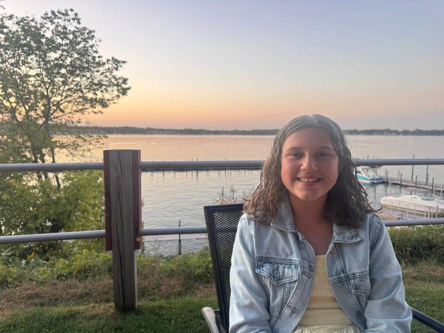 #308 Moore - Yost Family - Spirit Lake - May 2026