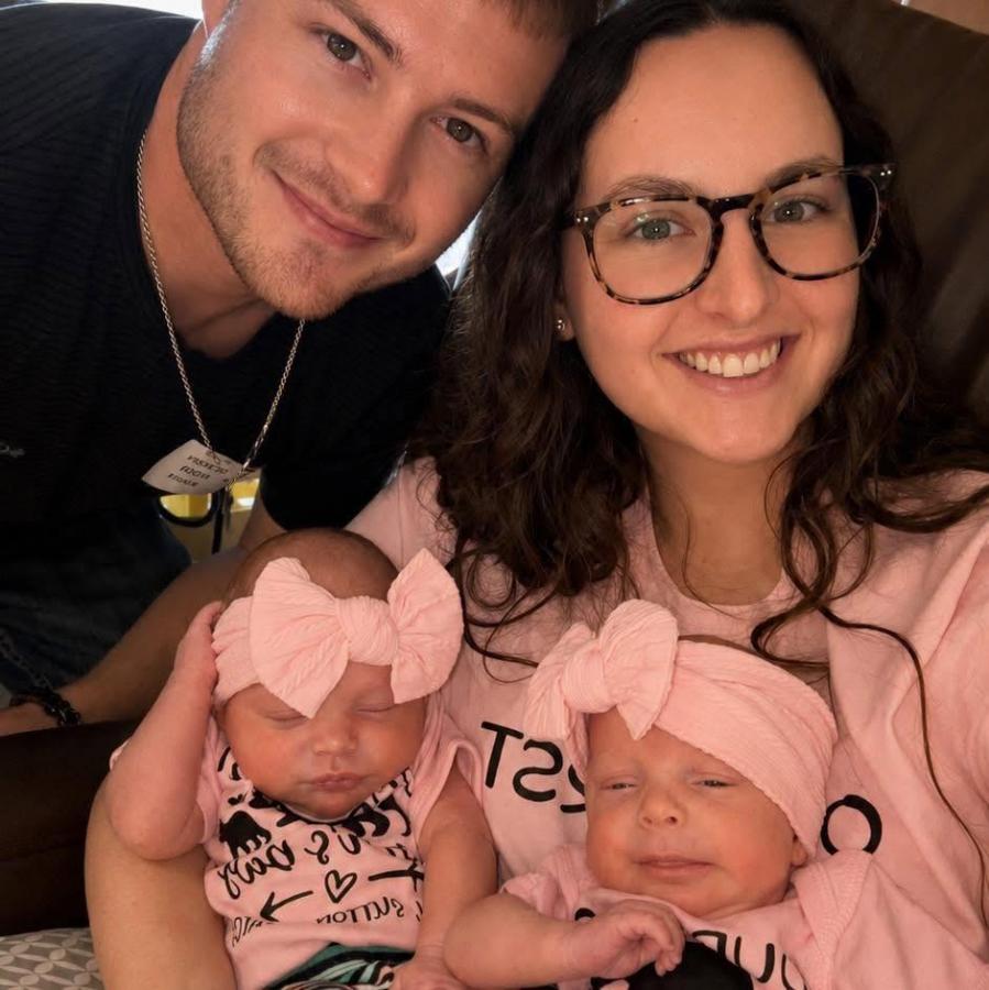 #310 & #311 Duncan Family - May 2026