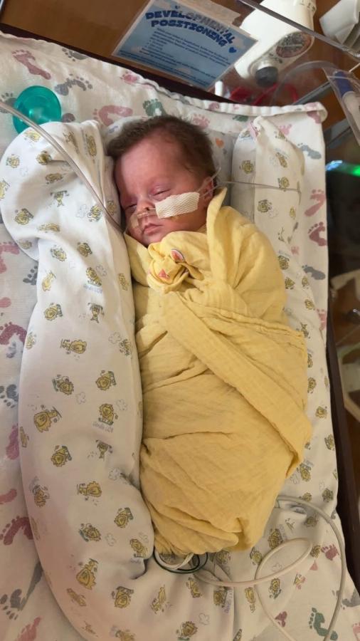 #318 Stykel Family - Spencer -July 2026